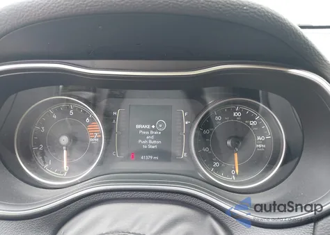 2019 Jeep Cherokee Latitude Plus Fwd from USA, damaged, VIN 1C4PJLLB1KD420467